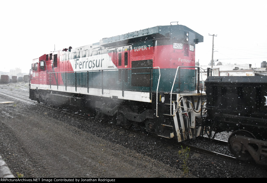 FSRR 14509